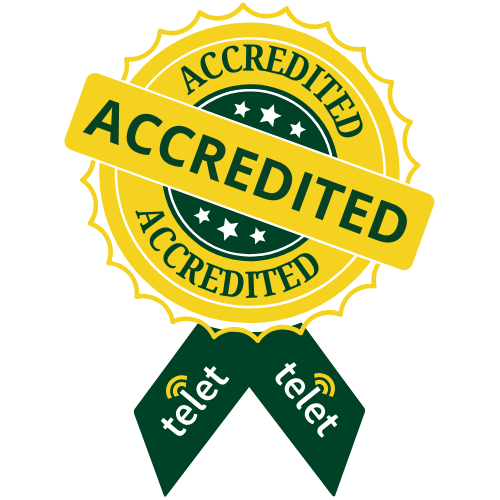 Telet Accredited Partner